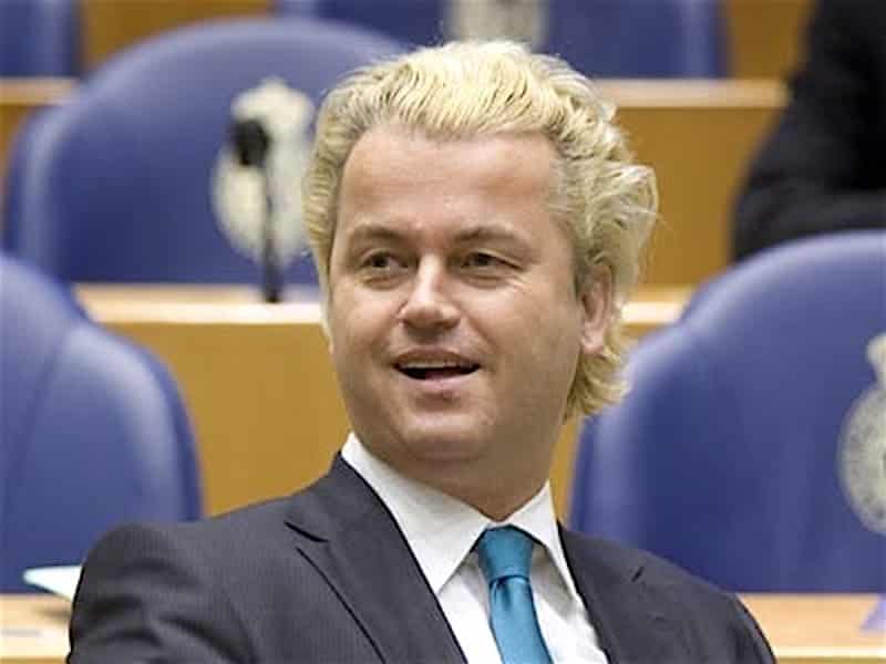 Wat je van Geert Wilders kunt leren over tekstschrijven
