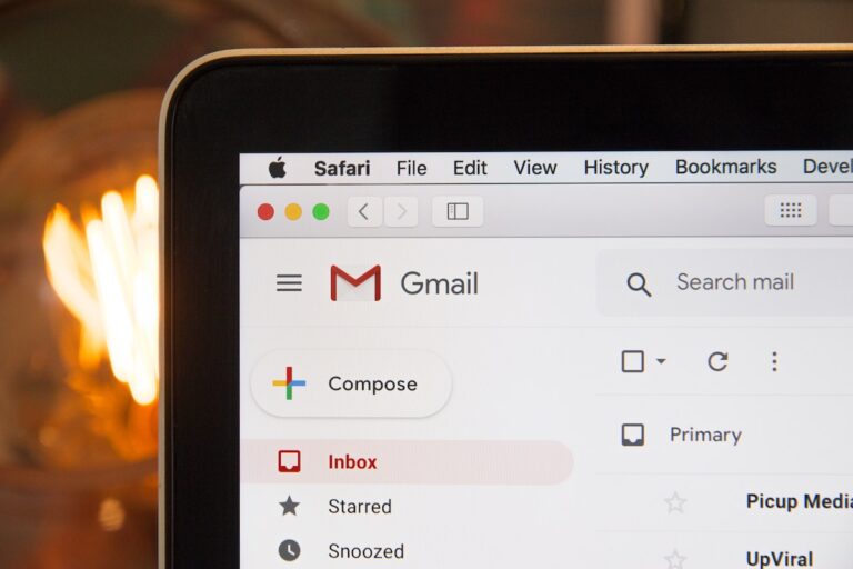 10 praktische tips voor het schrijven betere e-mails