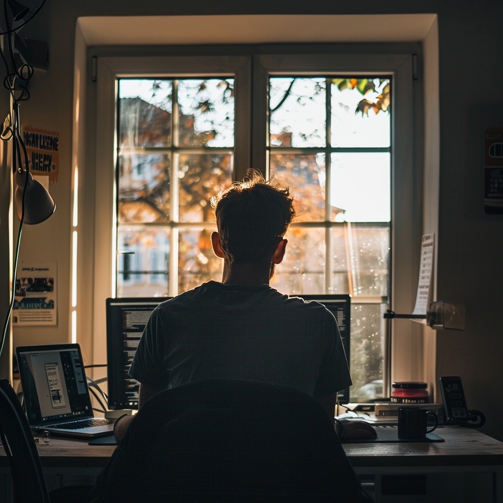 Blijven bloggen of een nieuwsbrief beginnen?