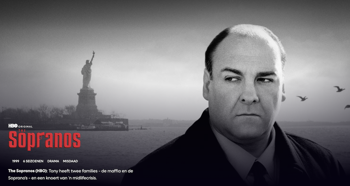 10 lessen over schrijven die The Sopranos je kunnen leren