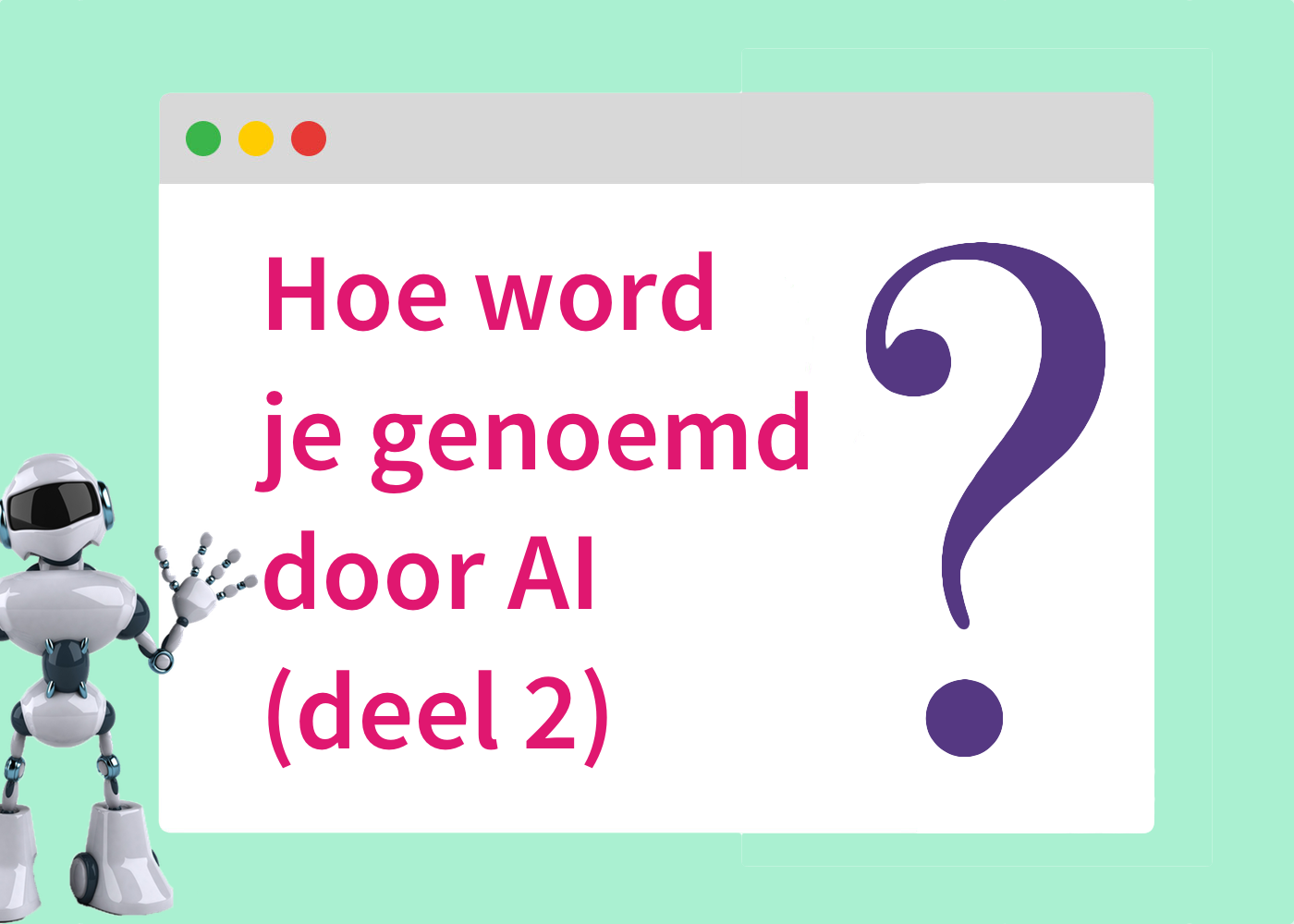 hoe zorg je dat jouw content in AI-samenvattingen terechtkomt?